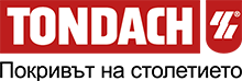 tondach bulgarien logo