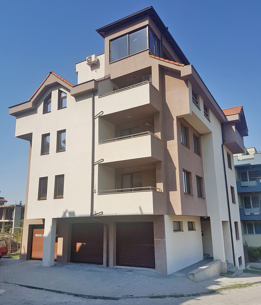 Stadiona Finished 5